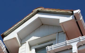Inverarity fascia installation costs