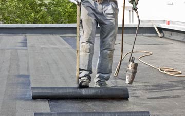 flat roof replacement Inverarity, Angus