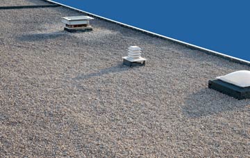 flat roofing Inverarity, Angus