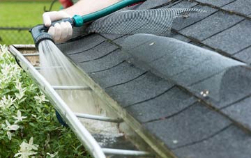 Inverarity gutter cleaning costs