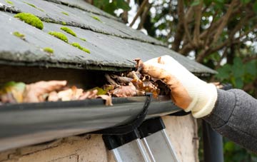 gutter cleaning Inverarity, Angus