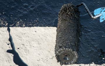 Inverarity liquid sealant waterproofing