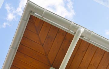 Inverarity soffit types