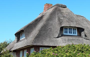 thatch roofing Inverarity, Angus