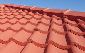 Inverarity tile and slate roof replacement